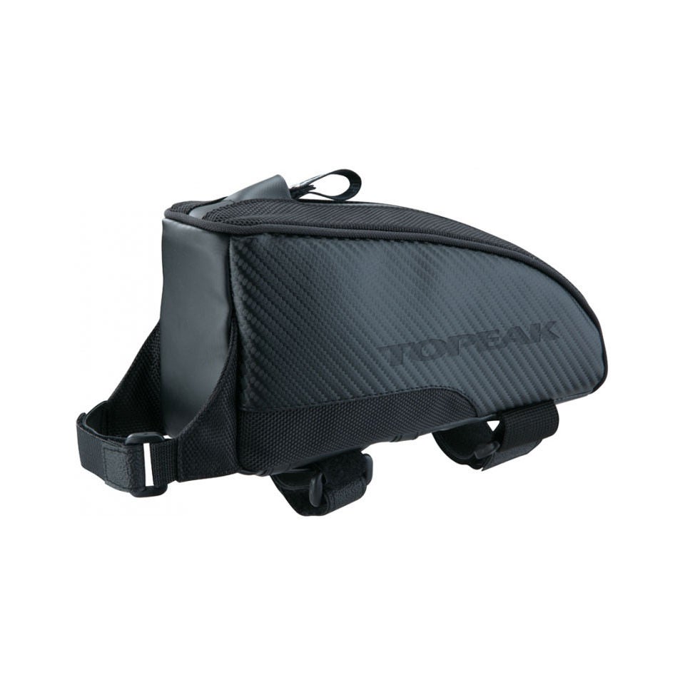 Topeak fuel cheap tank frame bag