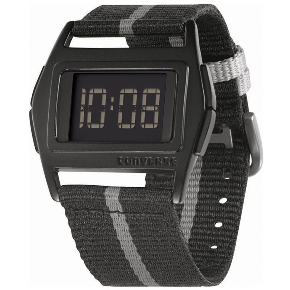 Converse Lowboy Classic Watch Black Clothing Zavvi US