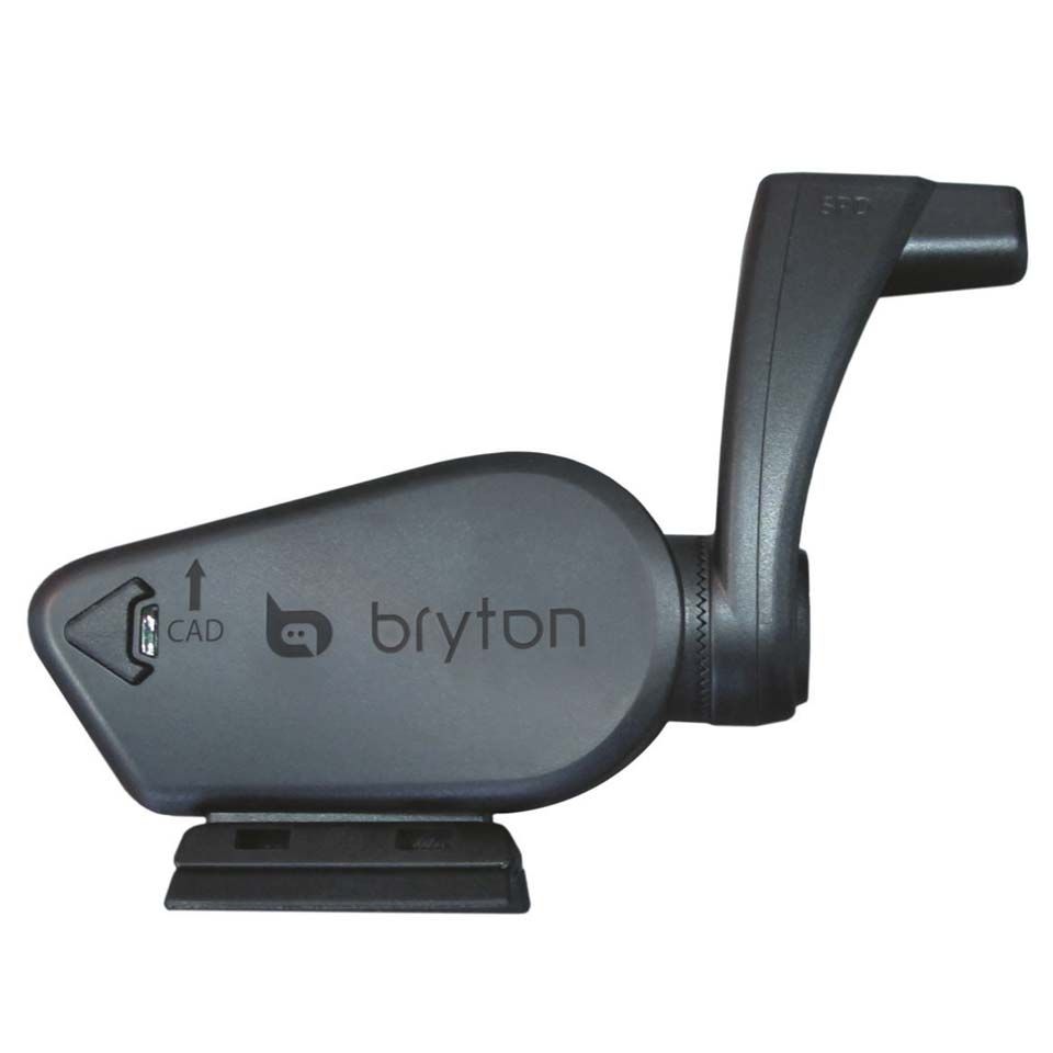 Bryton ant+ hot sale