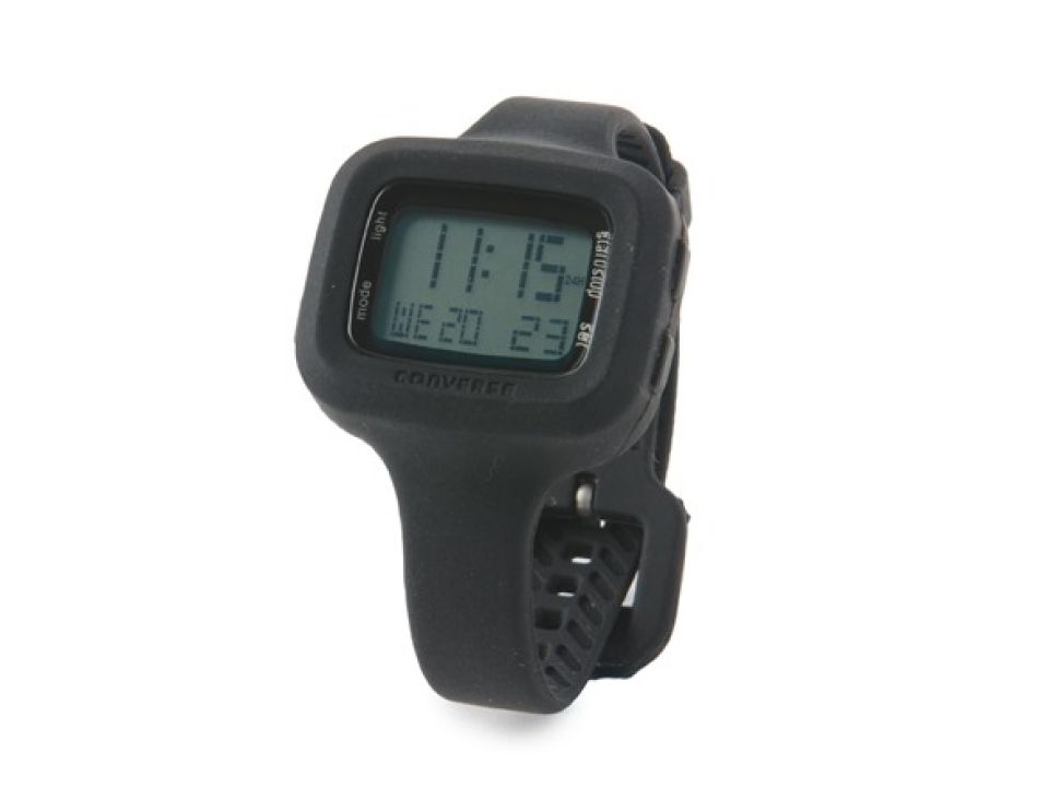 Converse understatement hot sale watch