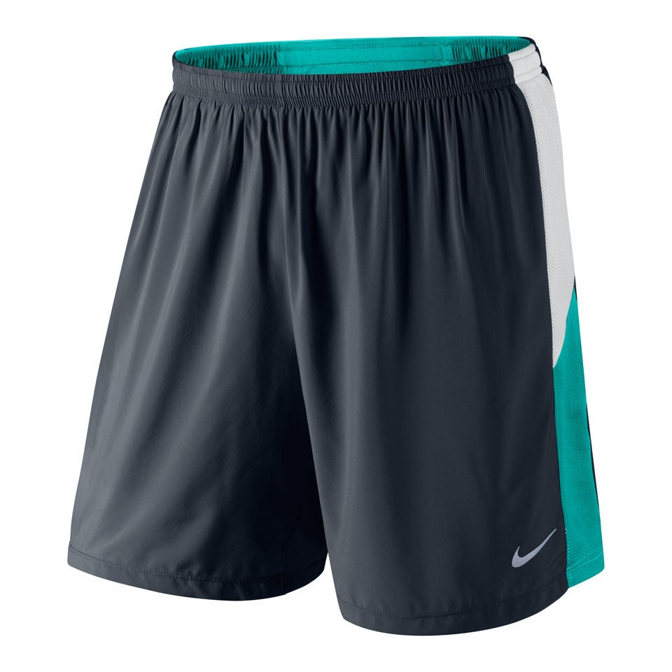 Nike Men's 7 Inch Pursuit 2-in-1 Running Shorts ProBikeKit.com
