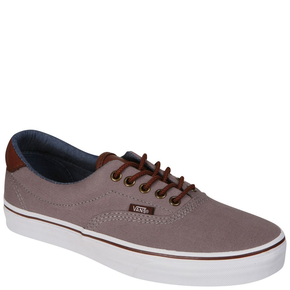 Vans era shop 59 brun