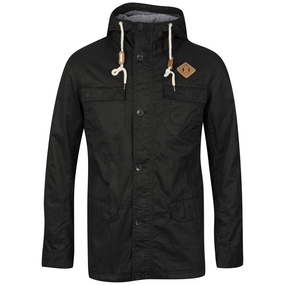 Urban top stone jacket