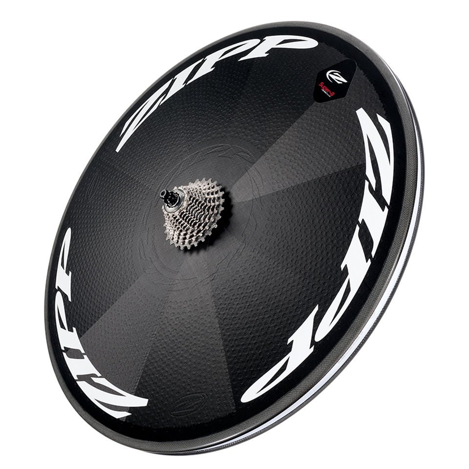 Zipp 900 clincher top