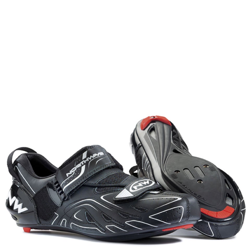 Northwave tri shoes clearance