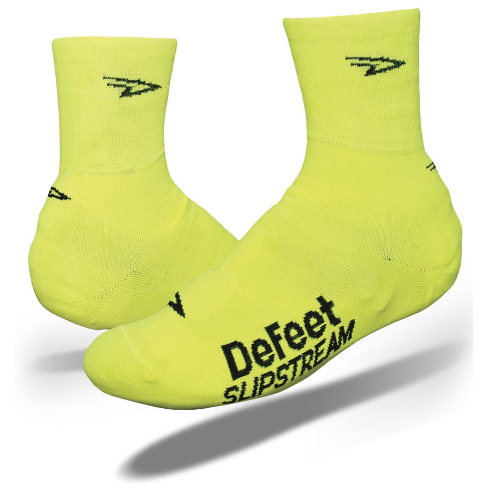 Defeet slipstream neon overshoes outlet