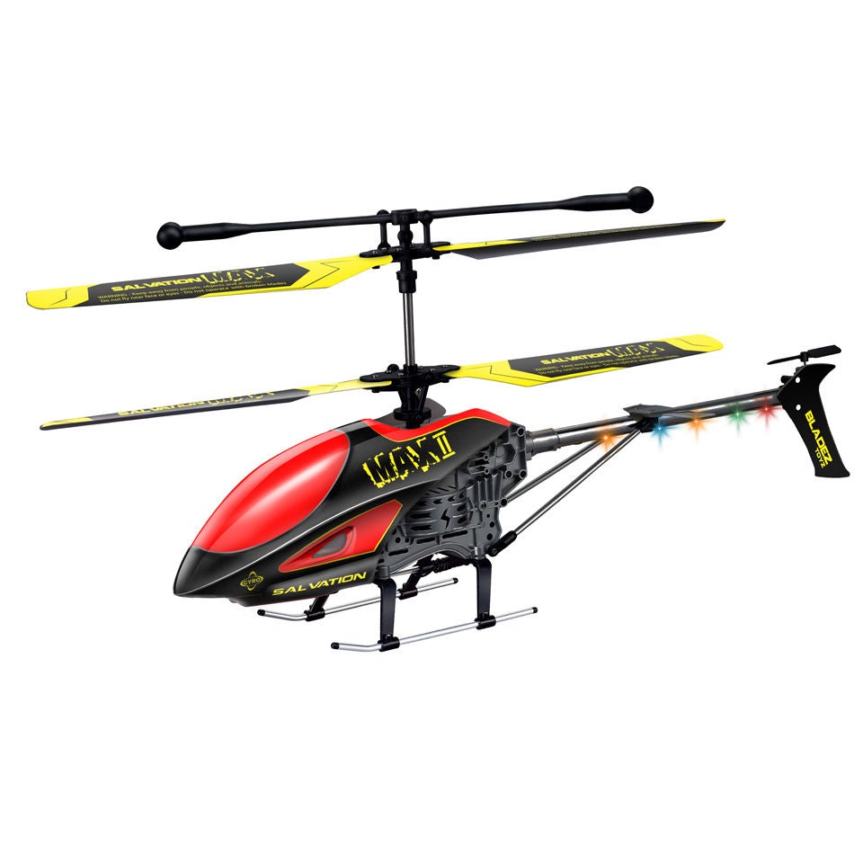 Bladez deals toyz helicopter