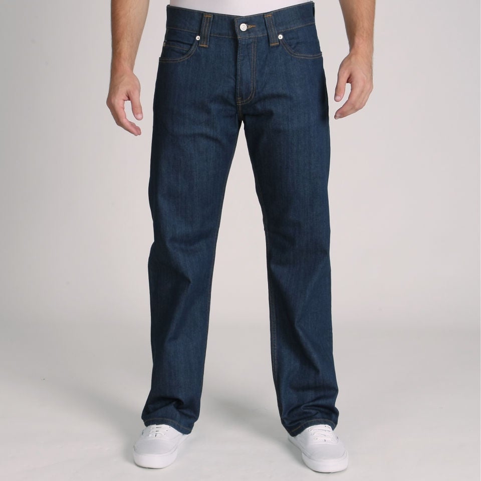 Levi's Men's 506 Straight Leg Jeans - Rinse Wash Mens Clothing - Zavvi UK