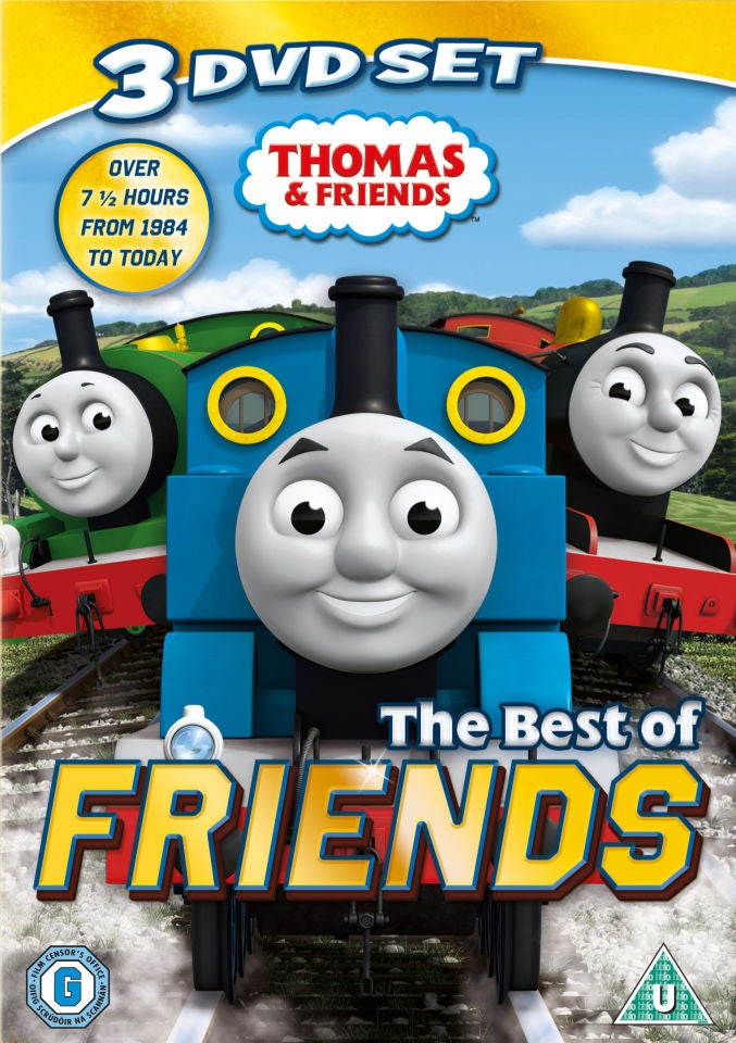 Thomas and friends best of percy outlet