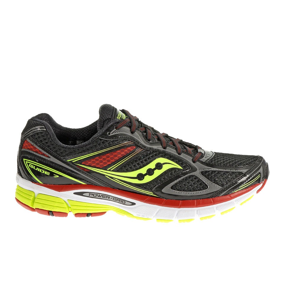 Saucony guide sales 7 weight