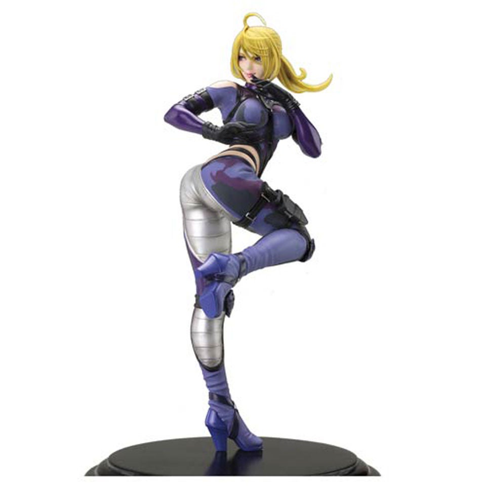 Kotobukiya tekken outlet