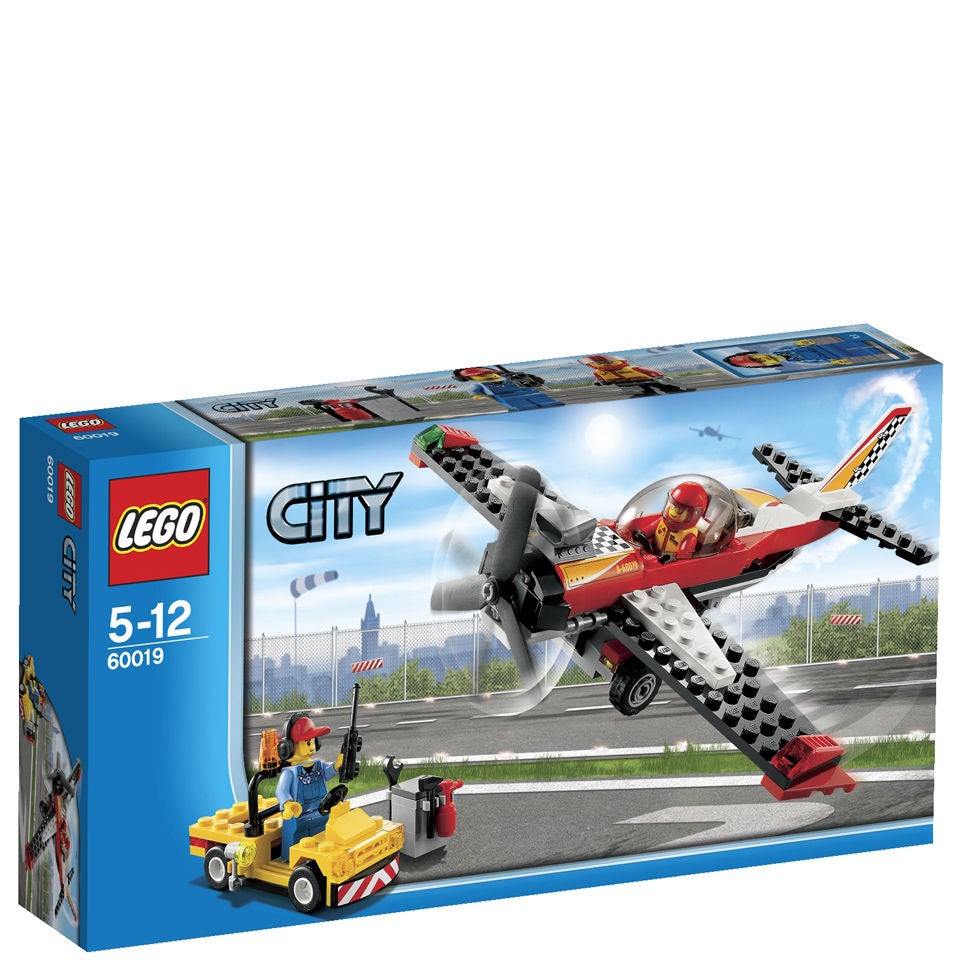 LEGO City: Airport: (60019) Toys - US
