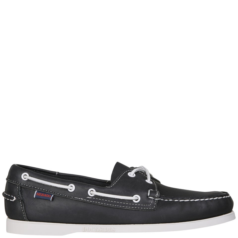 Docksides boat shoes best sale