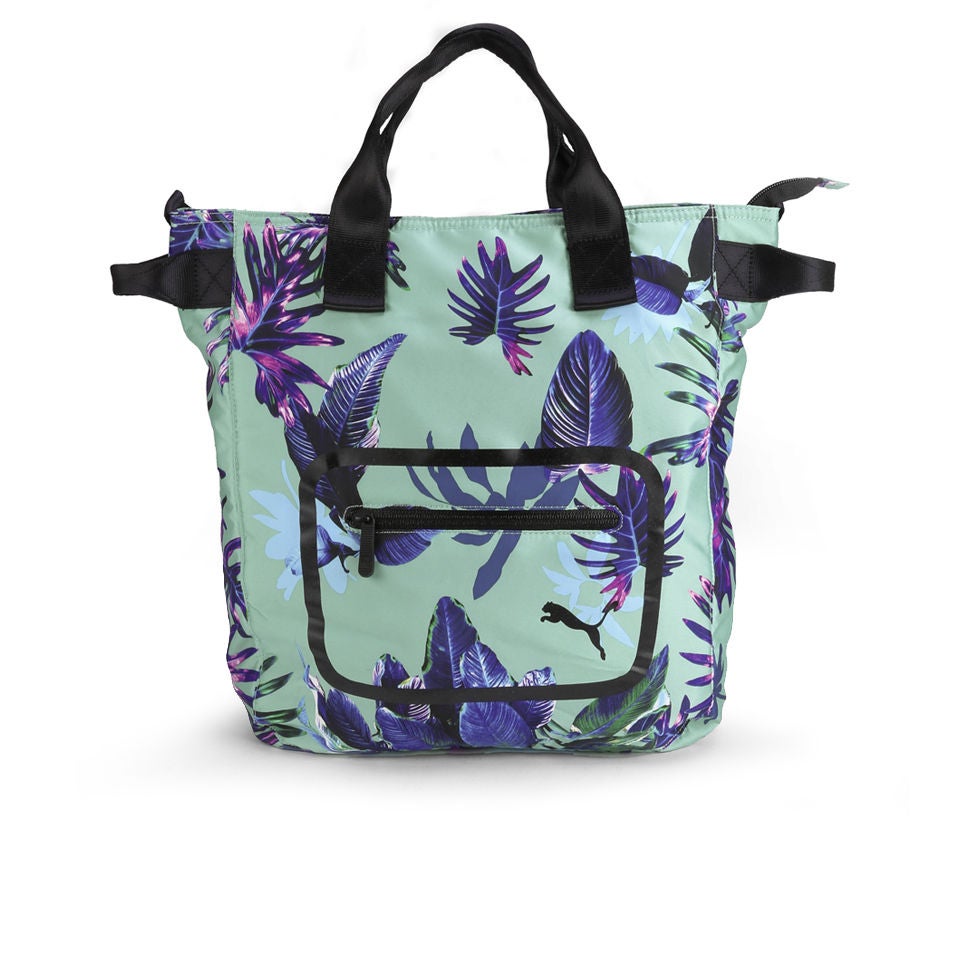 Puma dazzle handbag clearance