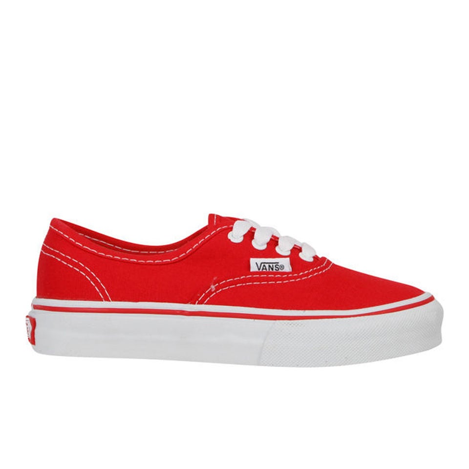 Vans top kids original