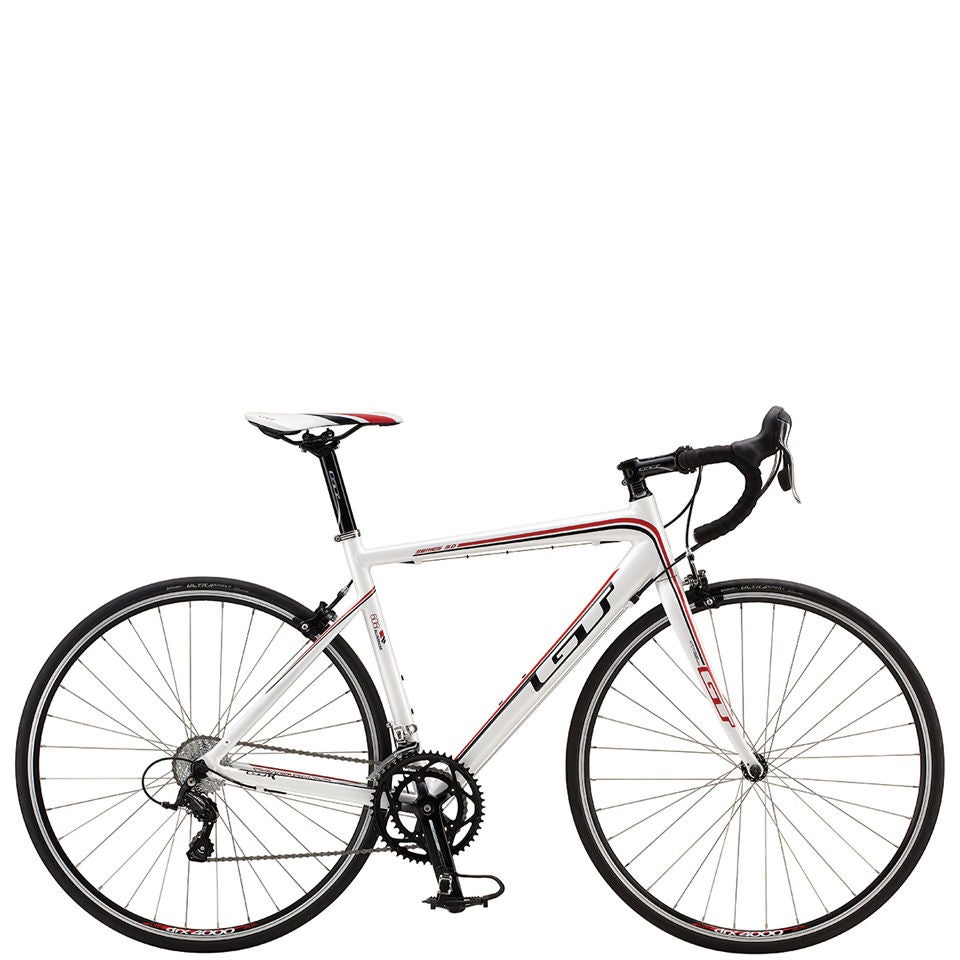 Gt 3 series 2025 bike