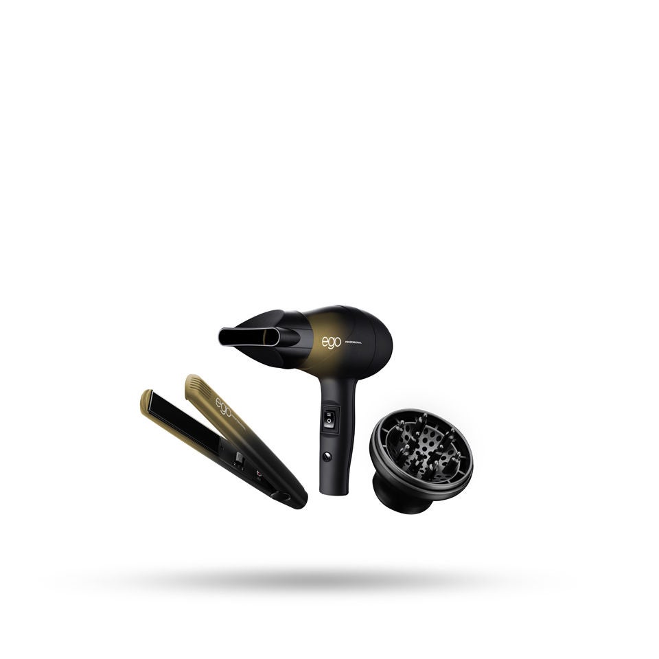 Ego hairdryer online
