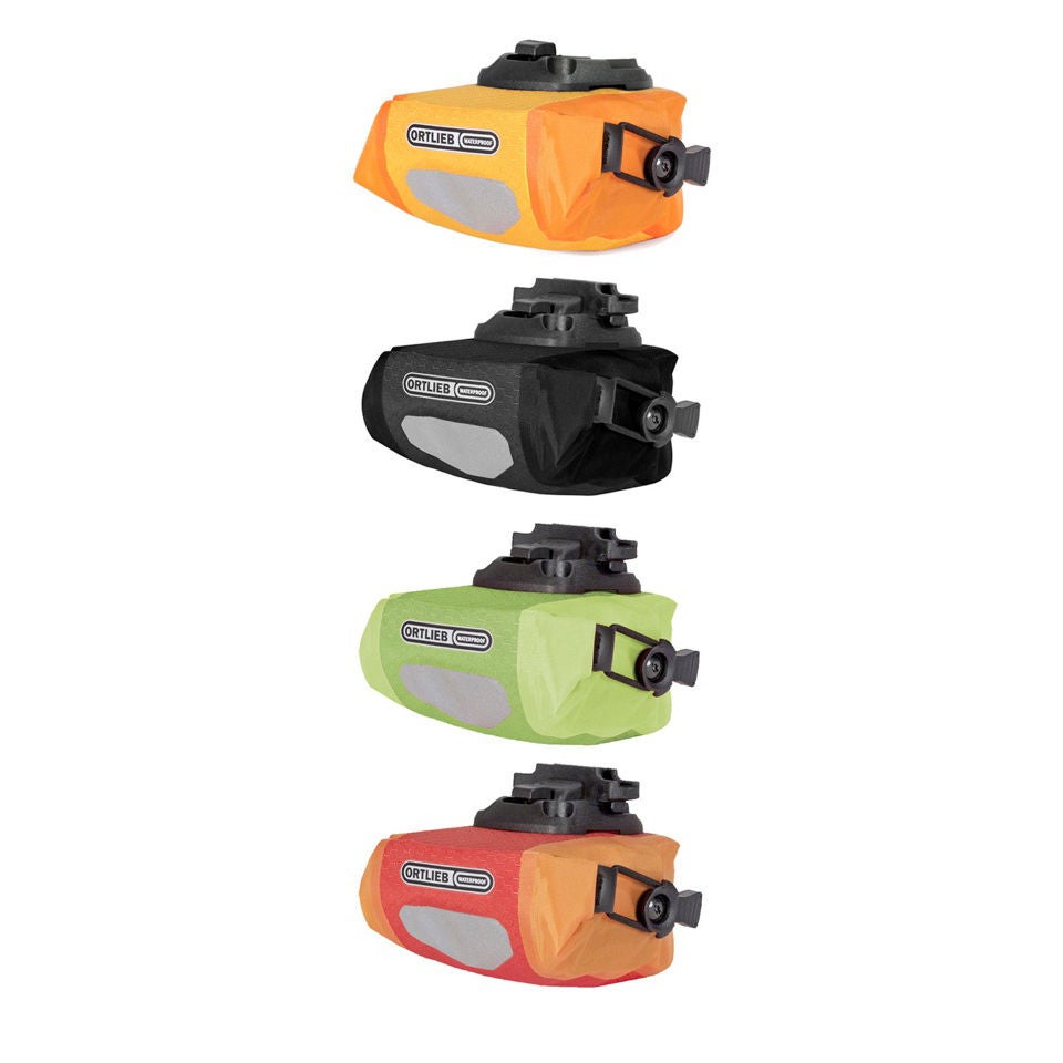 Ortlieb micro saddle discount bag