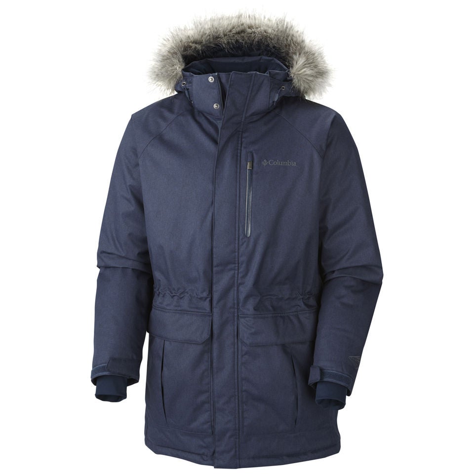 Jacket - Collegiate Navy | ProBikeKit 