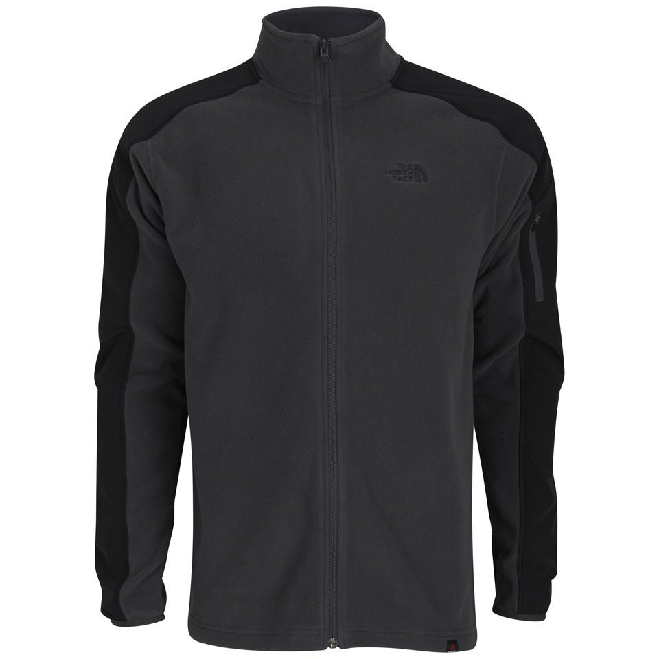 Glacier delta full discount zip