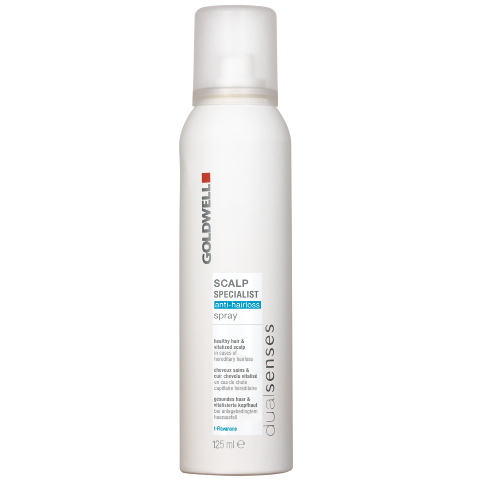 Foaming shampoo