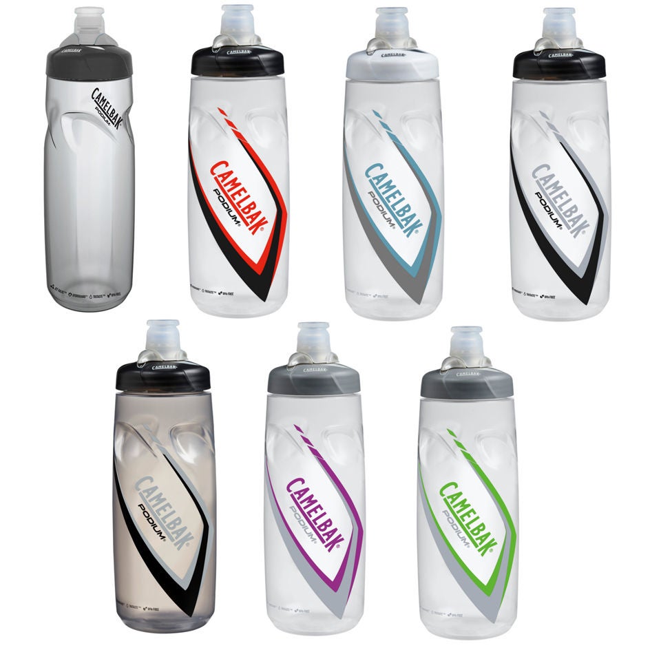 Camelbak Podium 24 oz. Water Bottle, Accessories / Bags