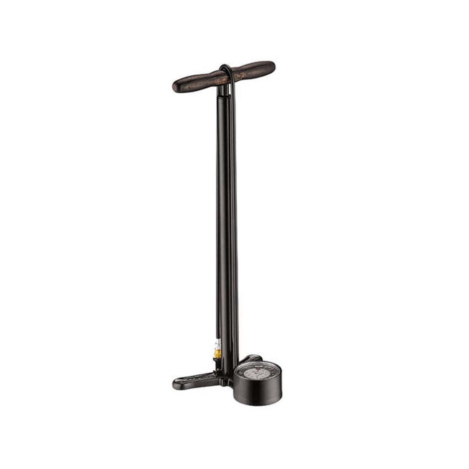 Lezyne Classic Floor Drive Pump V3 ProBikeKit New Zealand