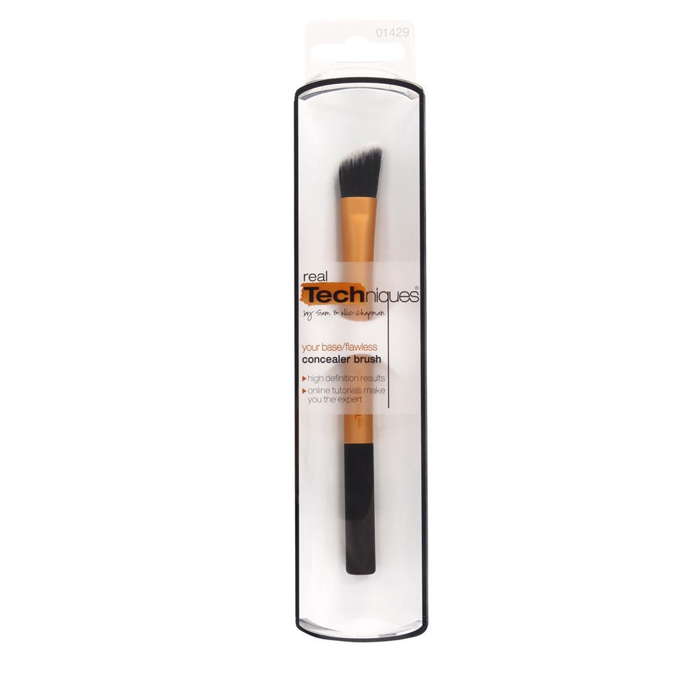 Real techniques discount concealer brush