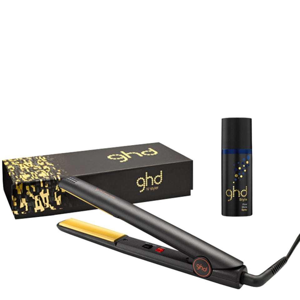 Iv styler sales