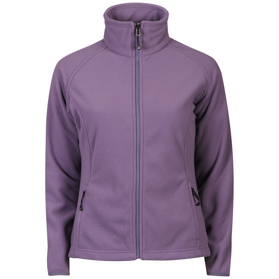 Berghaus top spectrum fleece