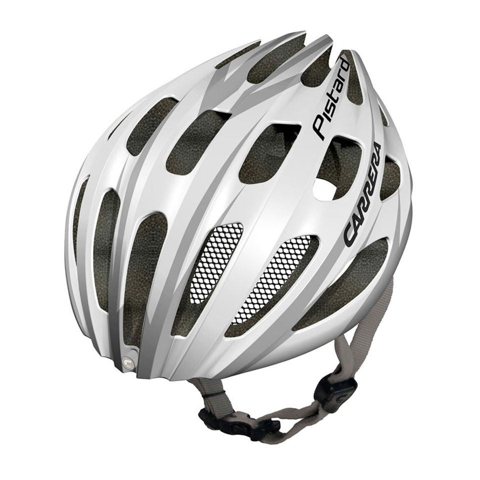 Carrera bike helmet store