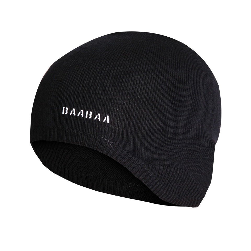 Merino wool cycling skull new arrivals cap