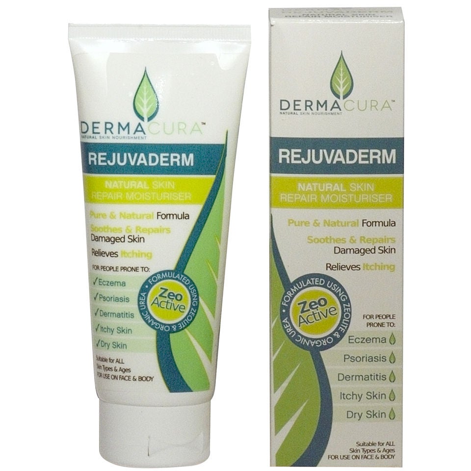 Dermacura Rejuvaderm Cream (100ml) | BeautyExpert