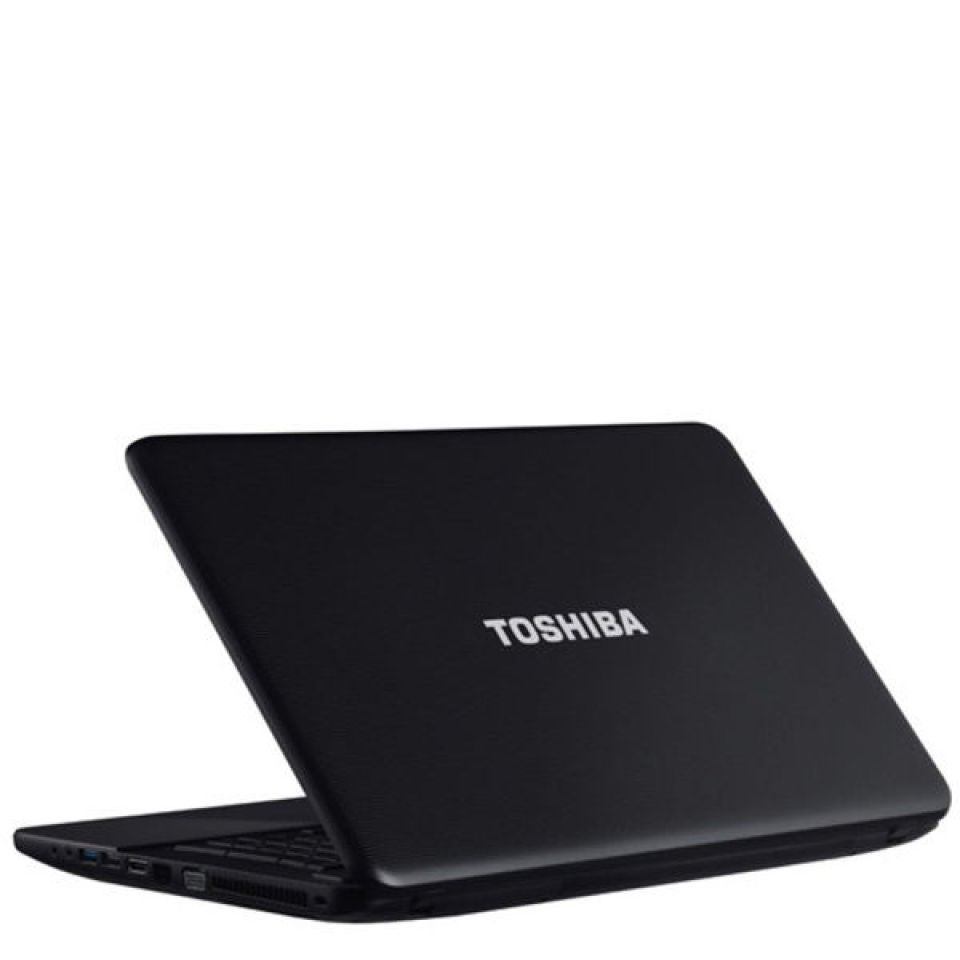 Vag fisk og skaldyr matchmaker Toshiba Satellite Pro C850-14D Laptop (Intel Celeron, 4GB, 500GB, 15.6 Inch  Screen) - Grade A Refurb Computing - Zavvi US
