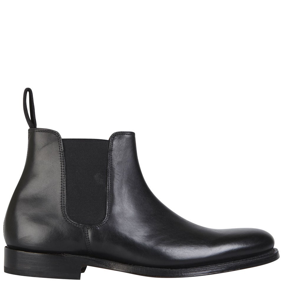 grenson grace chelsea boots