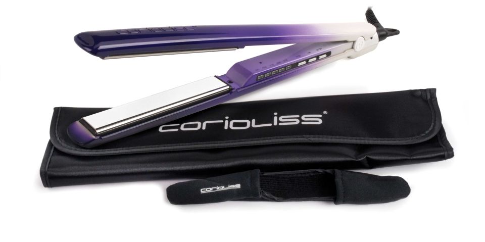Corioliss straighteners sallys discount