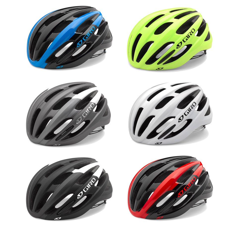 Giro foray cycling discount helmet