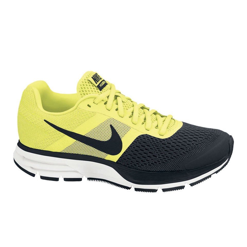 Nike Men's Air Pegasus 30 + Running Shoes - Volt Clothing - Zavvi