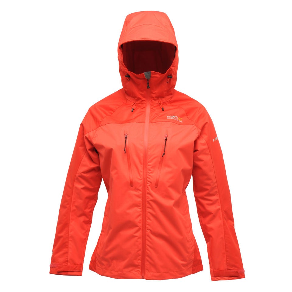 Regatta point 214 jacket clearance