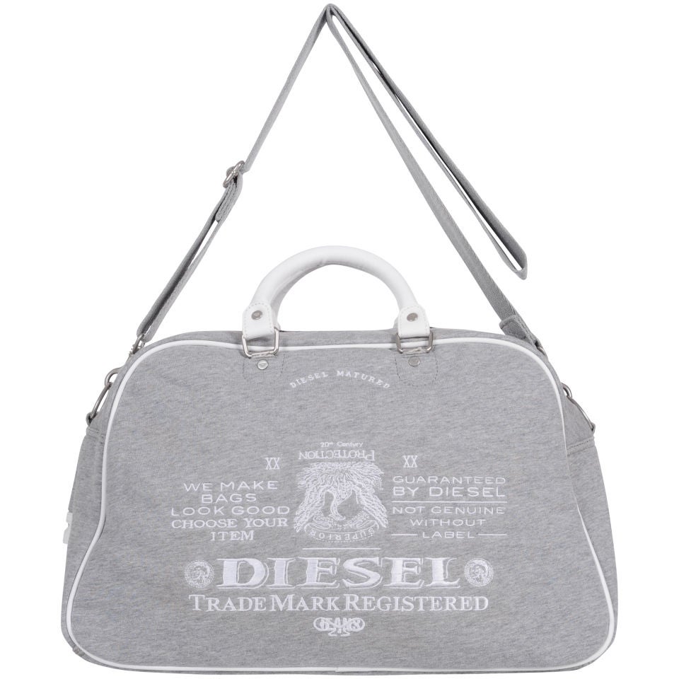Diesel holdall on sale