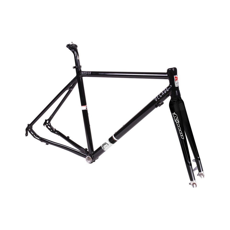 Kinesis tripster top frameset