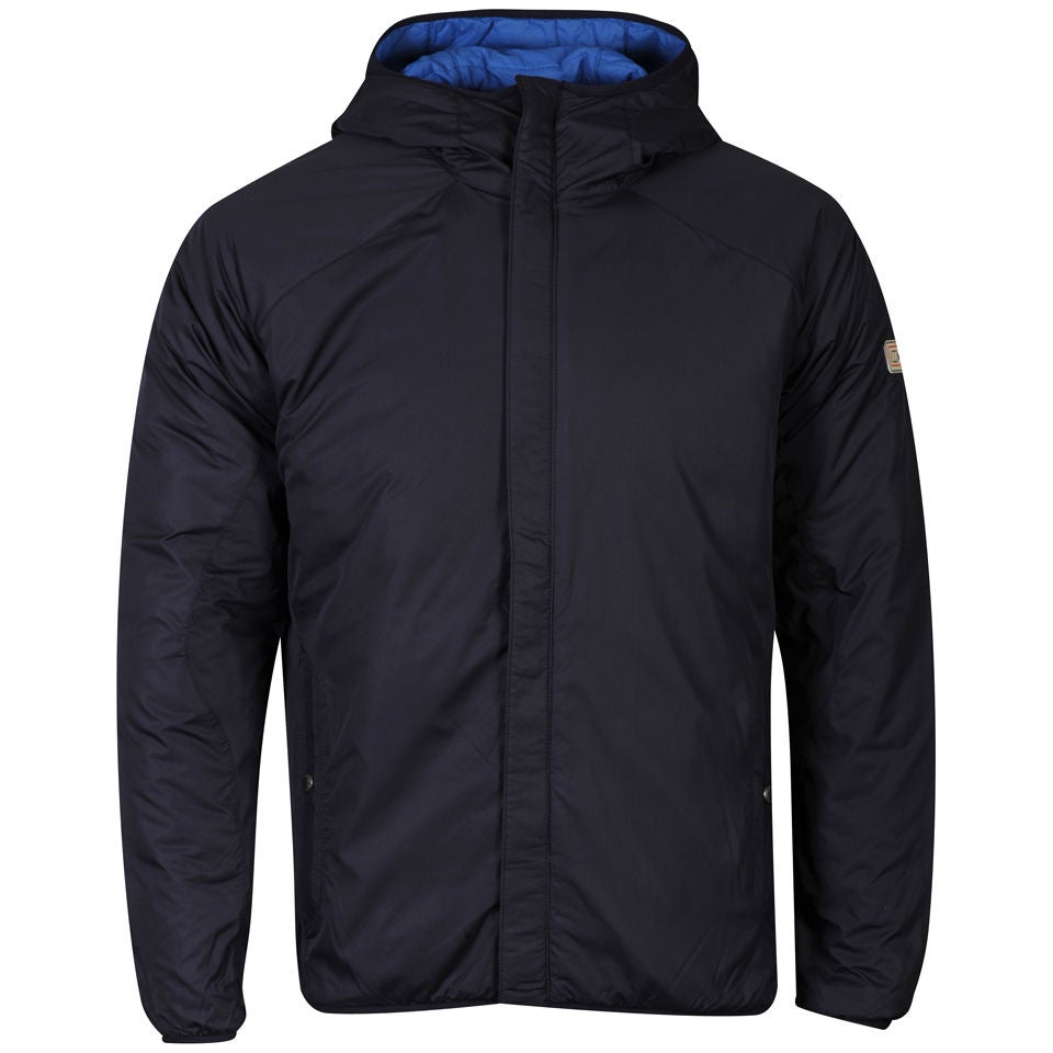 Berghaus reversible jacket store