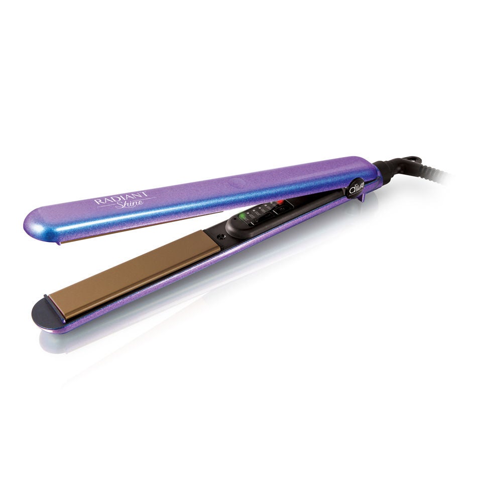 Diva radiant shine clearance straighteners