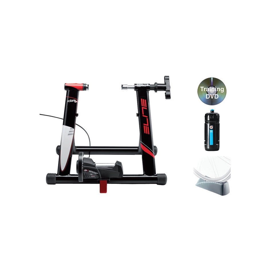 Elite volare discount mag turbo trainer