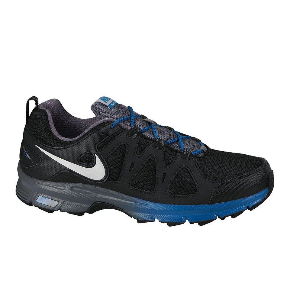 De schuld geven beneden Commissie Nike Men's Air Alvord 10 Watershield Trail Running Shoes - Black |  ProBikeKit.com