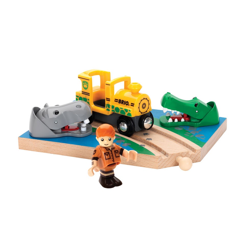 Safari brio clearance