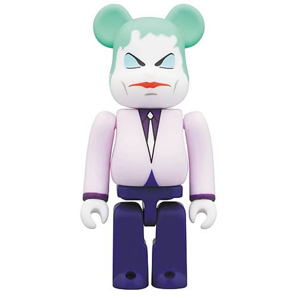 Bearbrick small hot sale