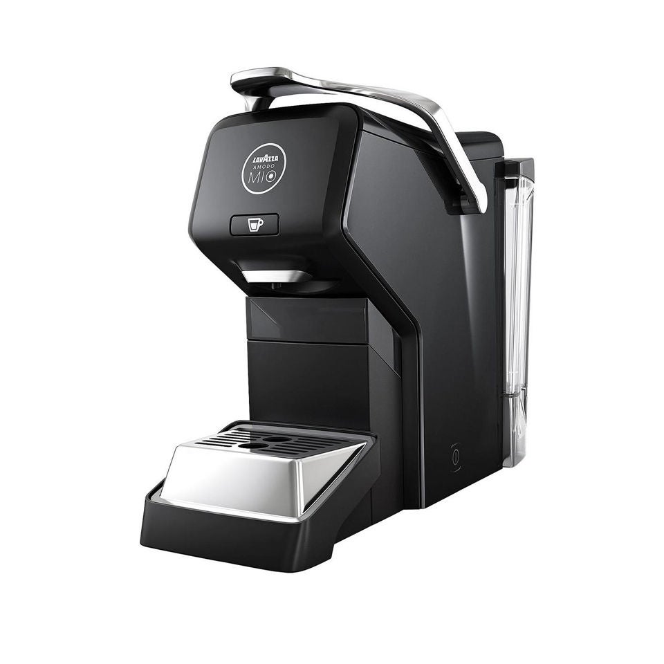 AEG LM3100BK U Lavazza Espria Coffee Machine Black Buy Online