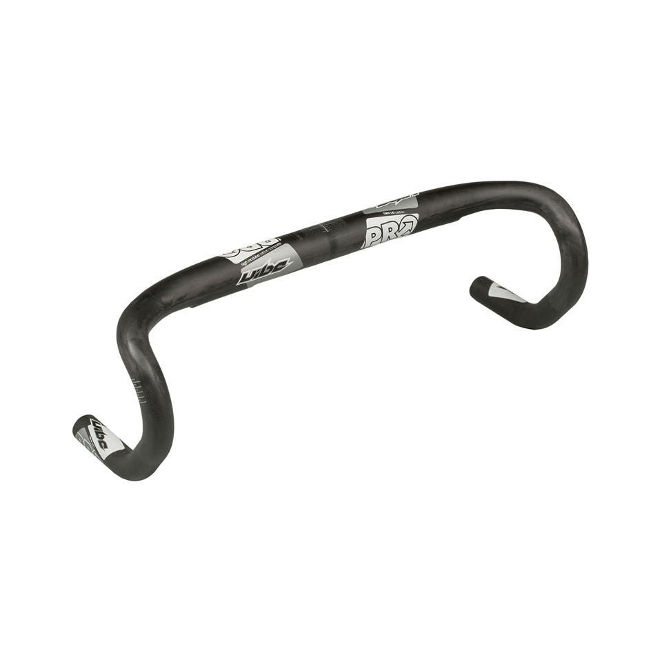 Pro carbon handlebar clearance