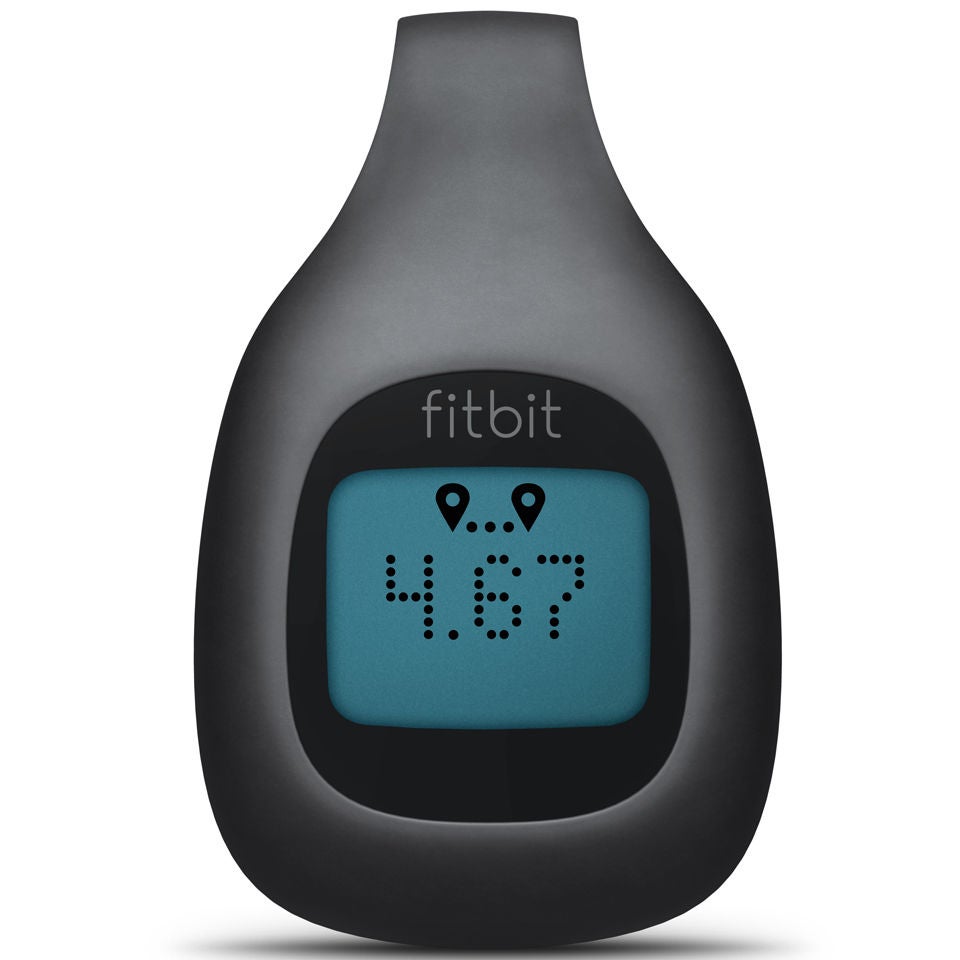 Fitbit zip battery type outlet
